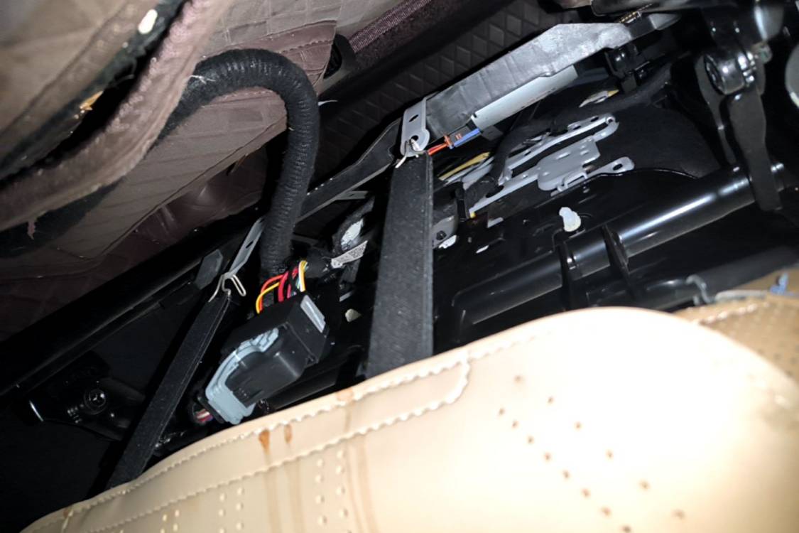 GEELY Boyue L 2024 #30 GEELY Boyue L 2024 immagine di auto #30