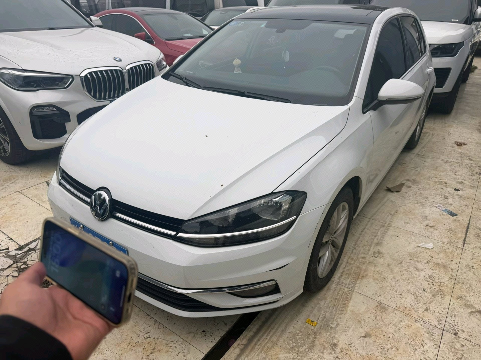 2019 2019 car image