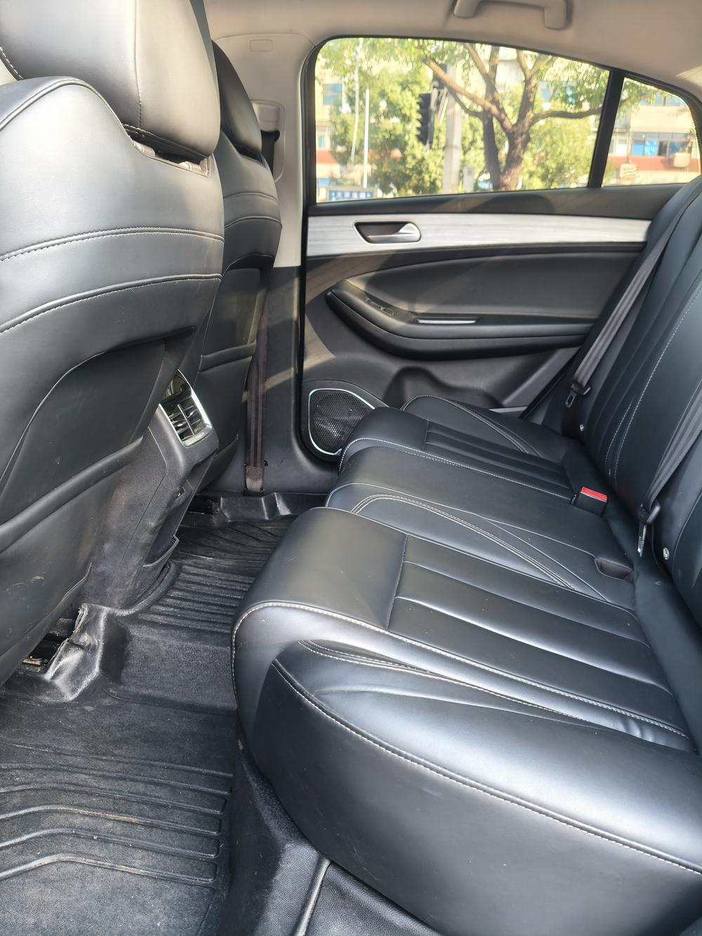 Chery Arrizo 5 Plus 2021 #7 Chery Arrizo 5 Plus 2021 immagine di auto #7