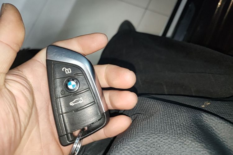 BMW X1 2020 #9 BMW X1 2020 car image #9