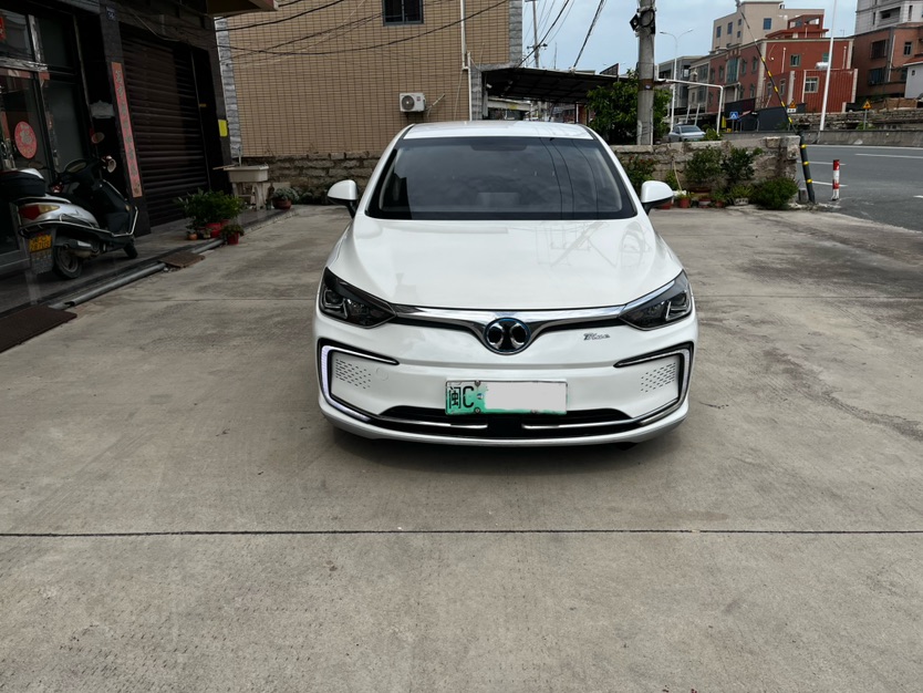 Beijing 2019 Beijing 2019 car image