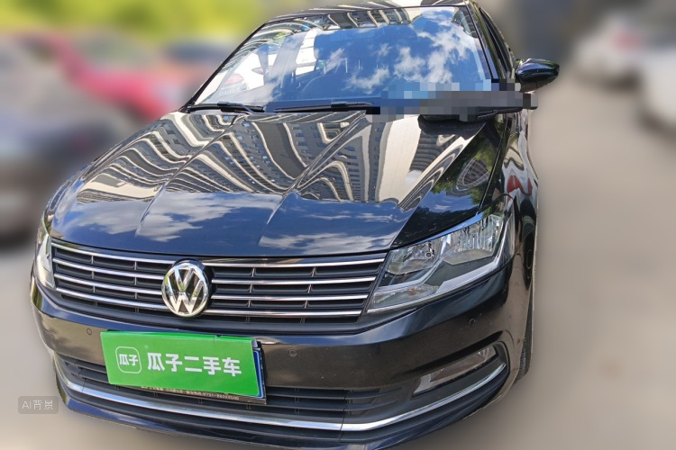Volkswagen Lavida 2017 #3 Volkswagen Lavida 2017 car image #3
