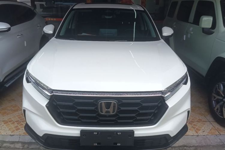 Honda CR-V 2023 car image #3