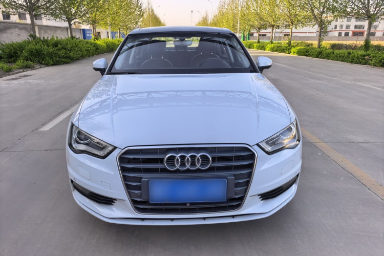 Audi A3 2016 #3 Audi A3 2016 car image #3