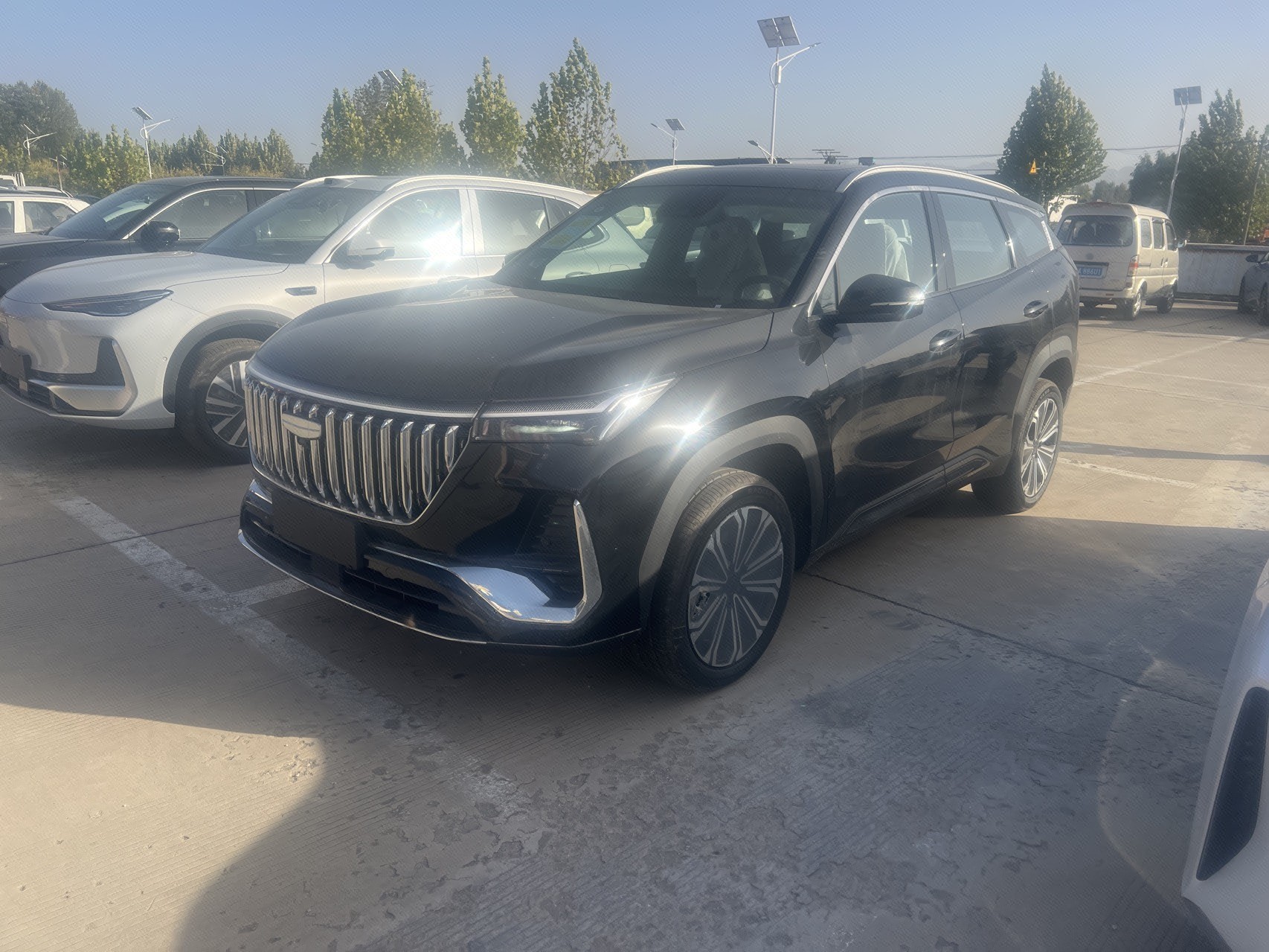 2026 immagine di auto 