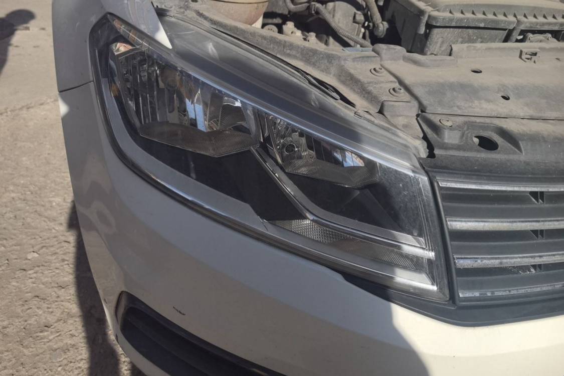 Volkswagen Santana 2016 #7 Volkswagen Santana 2016 car image #7