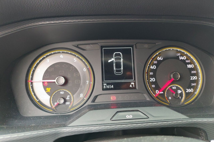 Volkswagen Lavida 2019 #16 Volkswagen Lavida 2019 car image #16