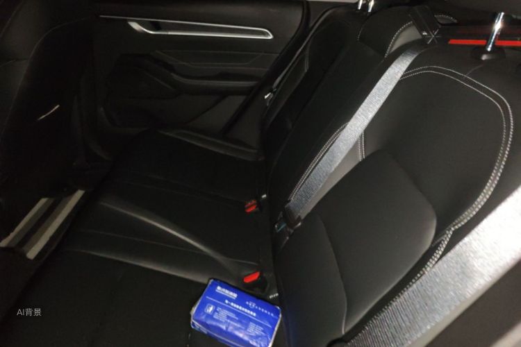 GEELY Emgrand 2024 car image #19