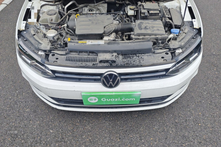 Volkswagen Polo 2023 car image #22
