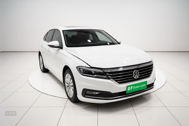 Volkswagen Lavida 2019 #4 Volkswagen Lavida 2019 car image #4