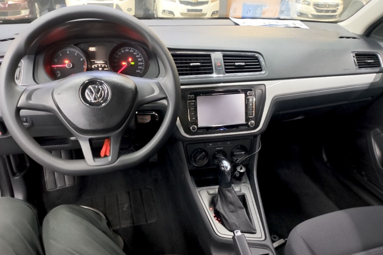 Volkswagen Lavida 2016 #10 Volkswagen Lavida 2016 car image #10