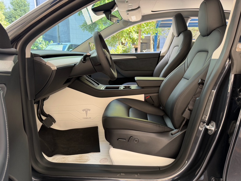 Tesla Model Y 2024 immagine di auto #5