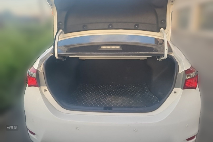 Toyota Corolla 2019 car image #21