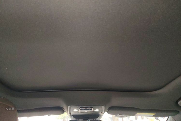 BYD Han 2021 car image #20