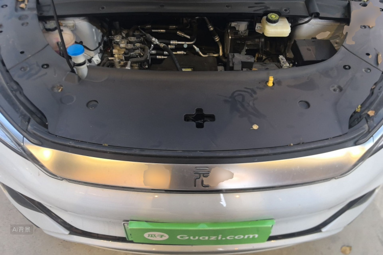 BYD Yuan Plus 2024 immagine di auto #22