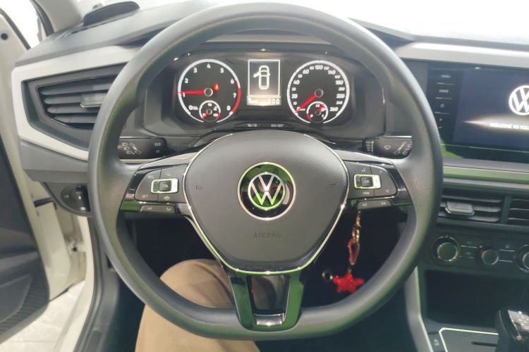 Volkswagen Polo 2022 #11 Volkswagen Polo 2022 car image #11