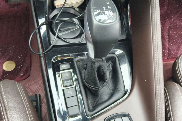 BMW X1 2016 car image #16