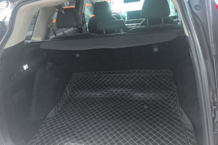 Honda CR-V 2024 car image #19
