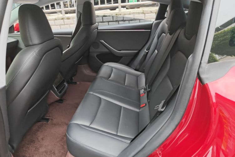 Tesla Model 3 2024 #17 Tesla Model 3 2024 car image #17