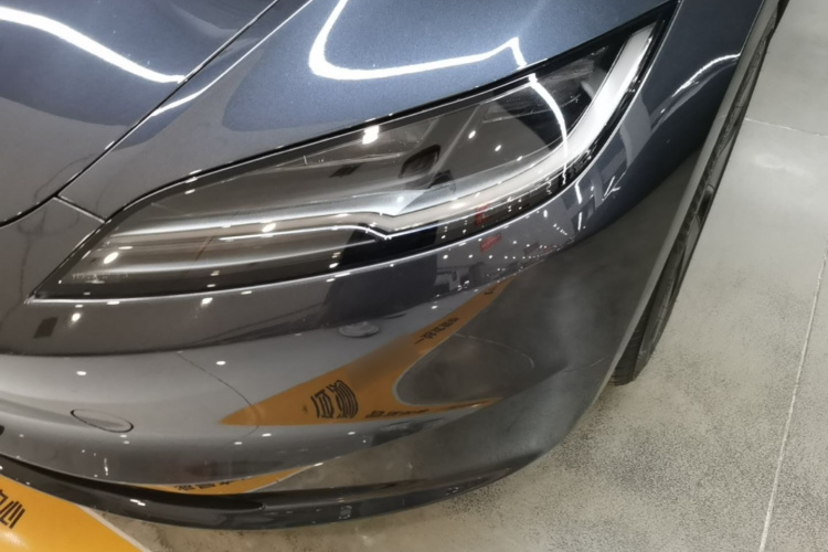 Tesla Model 3 2026 #23 Tesla Model 3 2026 изображение автомобиля #23