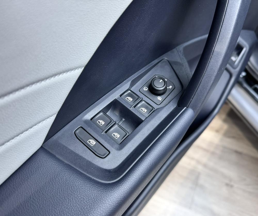 Volkswagen Tharu 2023 #27 Volkswagen Tharu 2023 car image #27