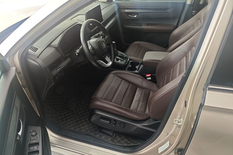 Honda CR-V 2023 car image #12