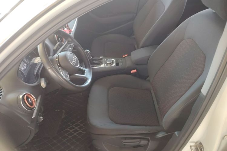 Audi A3 2019 صورة سيارة #15