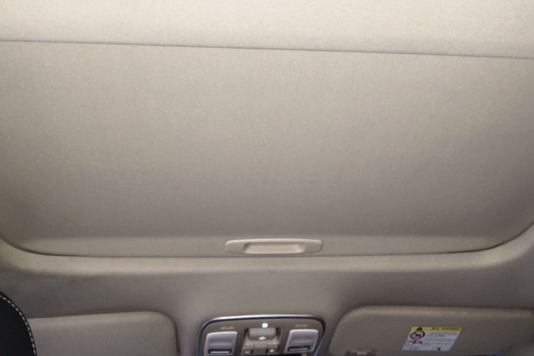 GEELY Emgrand GL 2018 car image #20