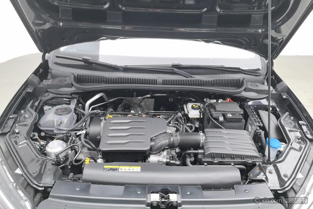Volkswagen Lavida 2024 imagen de coche #5