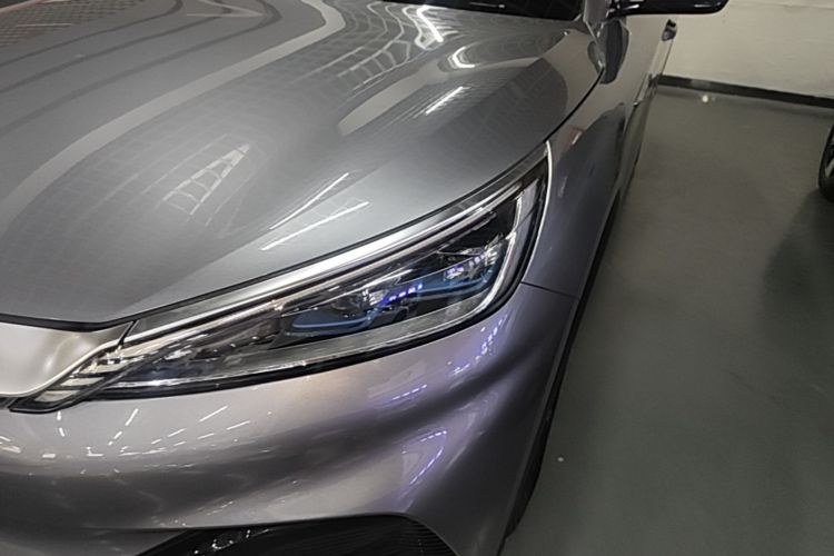 BYD Yuan Plus 2022 immagine di auto #27