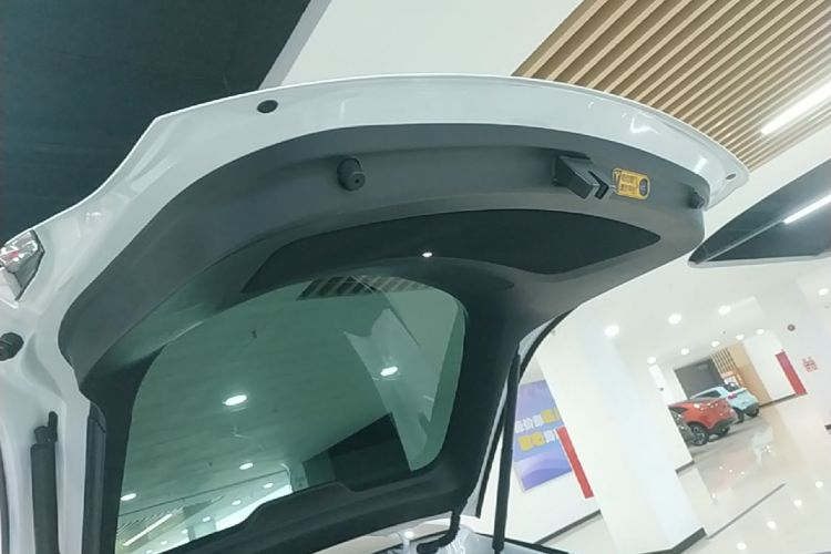 Tesla Model Y 2024 car image #19