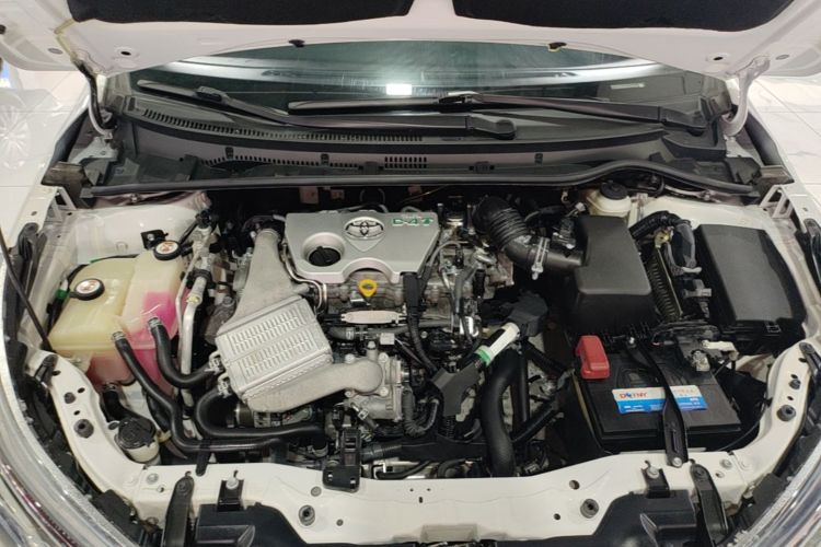 Toyota Corolla 2019 car image #20