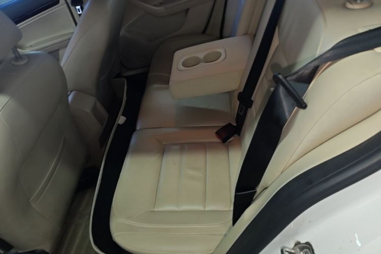 Volkswagen Lavida 2016 #17 Volkswagen Lavida 2016 صورة سيارة #17