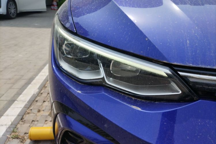 Volkswagen Golf 2021 #8 Volkswagen Golf 2021 car image #8