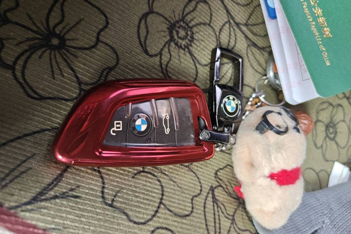 BMW X1 2018 #28 BMW X1 2018 car image #28