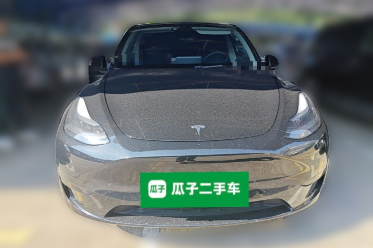Tesla Model Y 2023 #3 Tesla Model Y 2023 car image #3