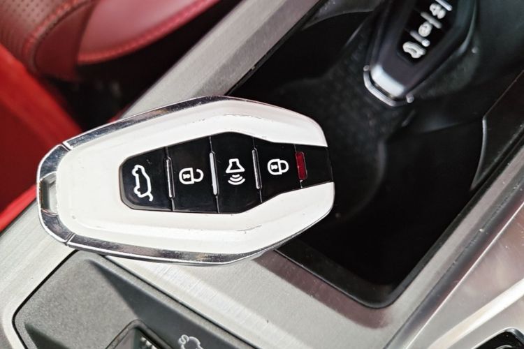 Jetour X70 PLUS 2022 #9 Jetour X70 PLUS 2022 imagen de coche #9