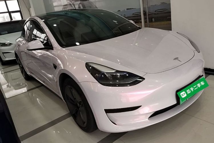 Tesla Model 3 2023 #6 Tesla Model 3 2023 car image #6