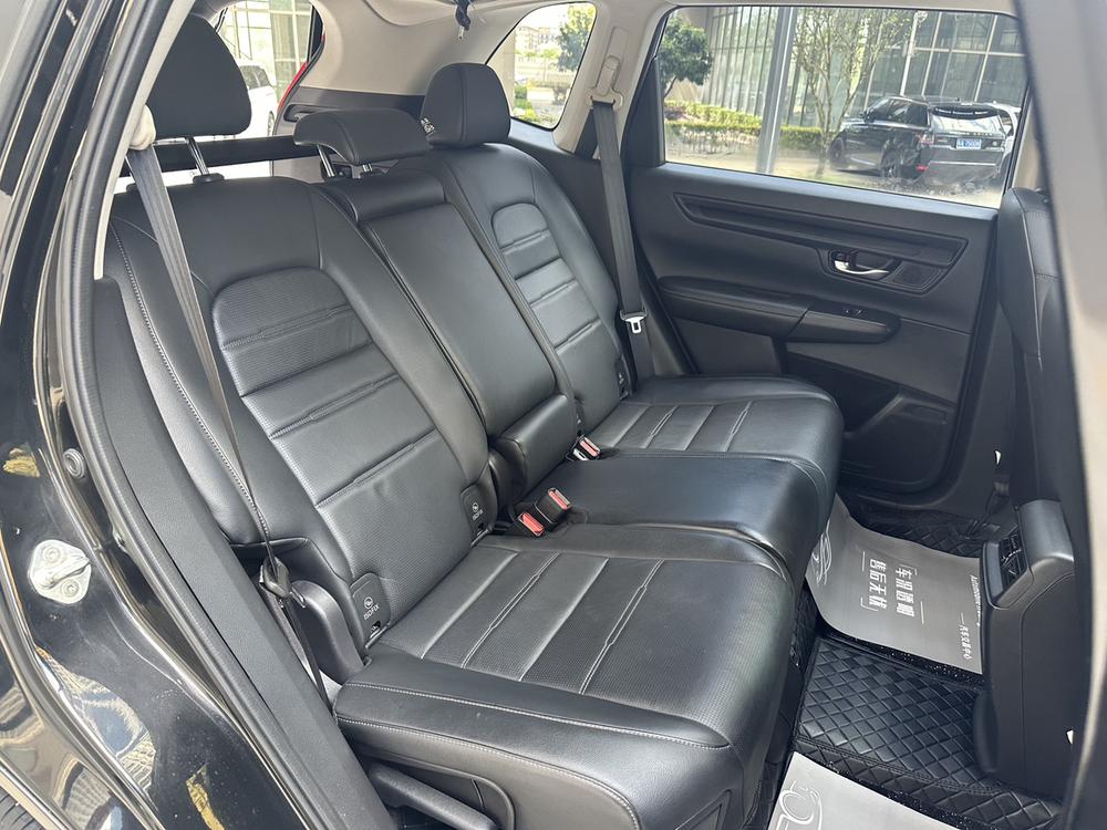Honda CR-V 2023 car image #22