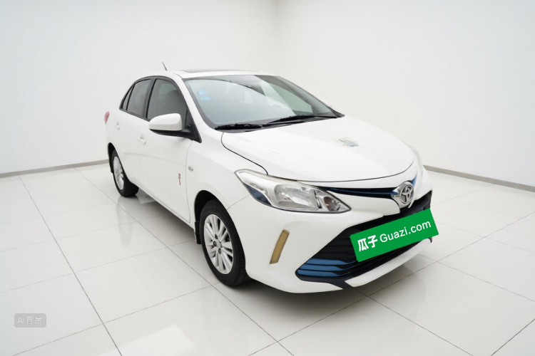 Toyota Vios 2018 #4 Toyota Vios 2018 car image #4