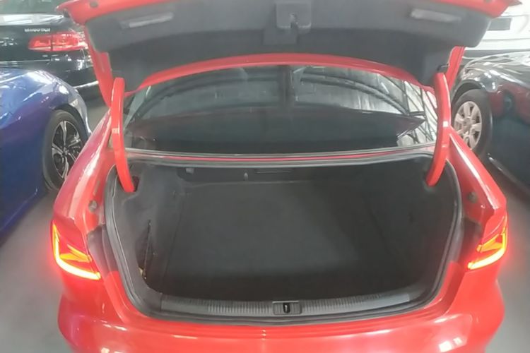 Audi A3 2015 immagine di auto #19