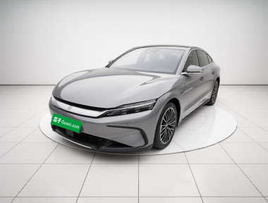 BYD Han 2023 BYD Han 2023 car image