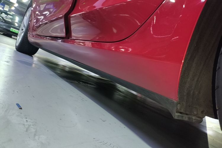 Tesla Model 3 2020 #27 Tesla Model 3 2020 car image #27
