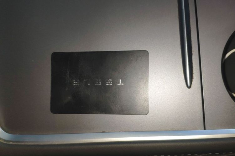 Tesla Model 3 2021 #9 Tesla Model 3 2021 car image #9