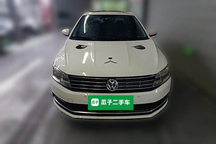 Volkswagen Lavida 2016 #3 Volkswagen Lavida 2016 car image #3