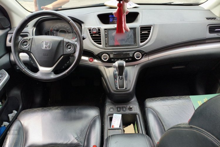 Honda CR-V 2015 #11 Honda CR-V 2015 car image #11
