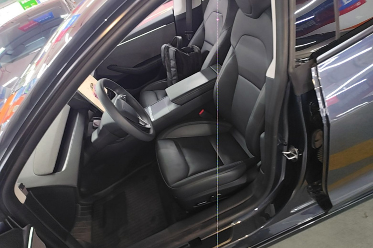 Tesla Model 3 2025 #15 Tesla Model 3 2025 car image #15