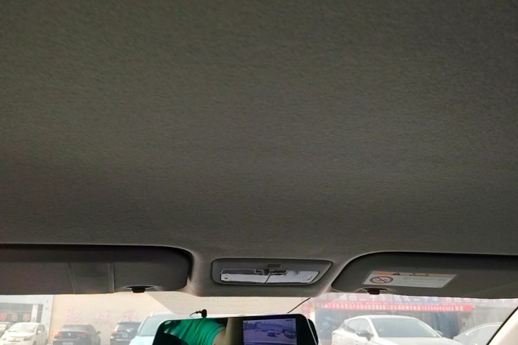 Toyota Yaris L Zhixuan 2022 car image #18