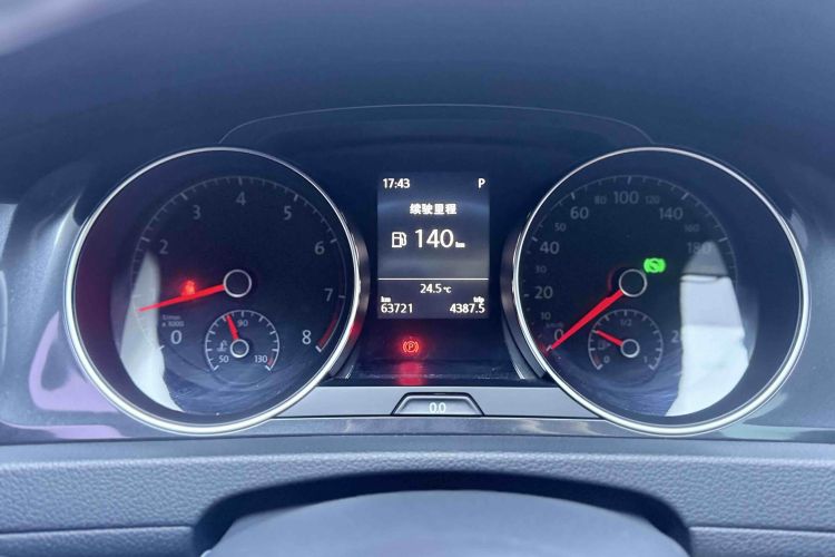 Volkswagen Golf 2017 #12 Volkswagen Golf 2017 imagem de carro #12