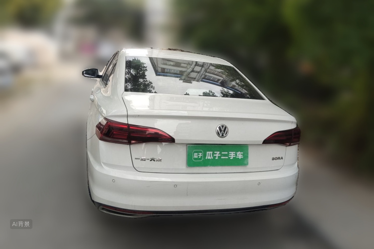 Volkswagen Bora 2020 car image #6